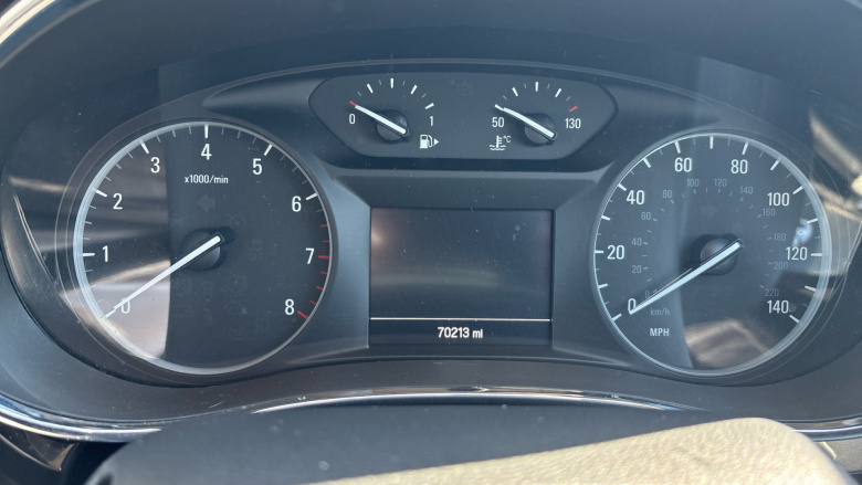 Vauxhall Mokka X 1.4T Design Nav 5dr Auto Petrol Hatchback